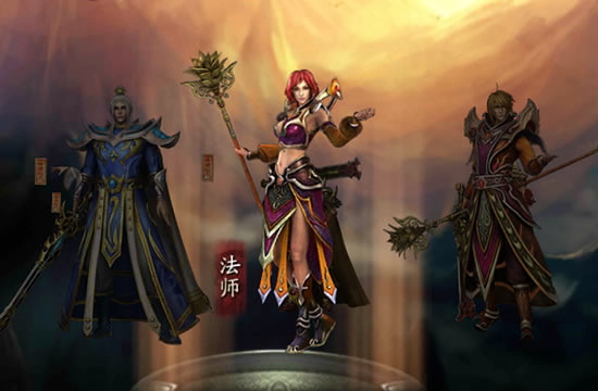 传奇游戏进阶技巧：掌握PK技巧，称霸服务器