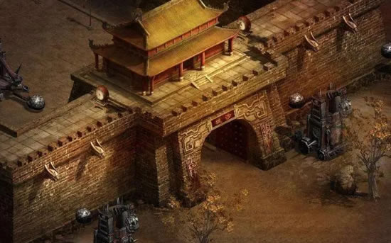传奇数据查询网站 - 游戏信息一站式服务