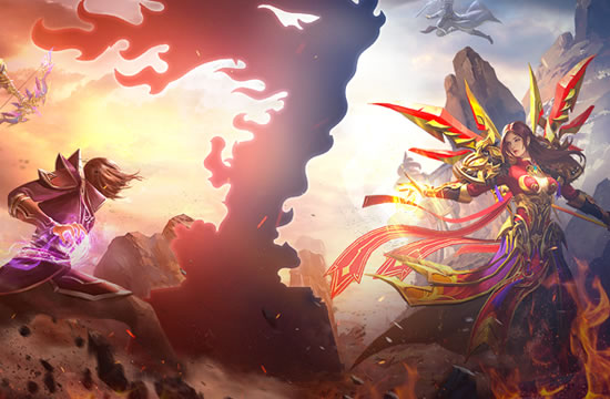 传奇私服技巧集锦：打造个性化角色的方法