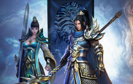 游戏讲堂：传奇私服中的职业特性与玩法技巧
