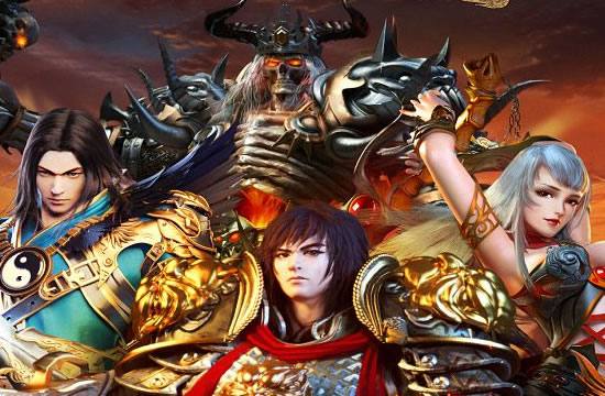 传奇私服游戏文化：从虚拟到现实的情感连接