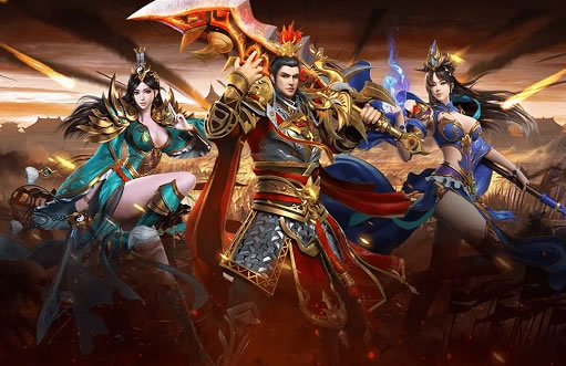 游戏文化传承：传奇私服如何延续经典元素