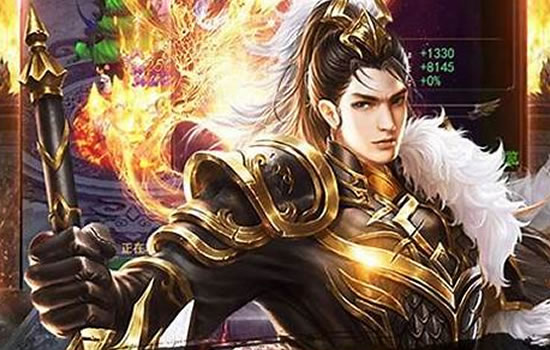 传奇游戏文化：传奇私服中的玩家创作与同人文化