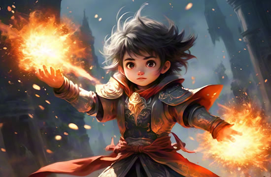 传奇私服专题：从画面到音效的全方位游戏体验