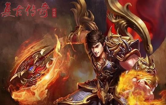 传奇专题：揭秘传奇私服中的隐藏任务与彩蛋