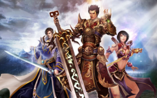 传奇私服公会管理技巧：打造无敌战盟
