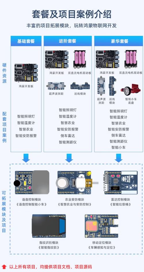 零基礎學鴻蒙系統設備開發 從入門到12大物聯網項目實戰，賦能物聯網設備銷售