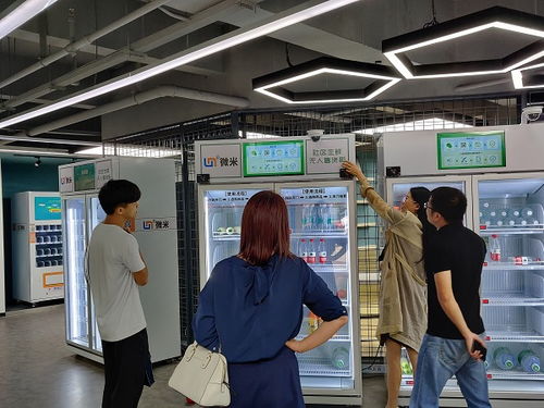 科技賦能農業新零售 廣東省農產品流通協會攜手微米物聯深化物聯網設備合作